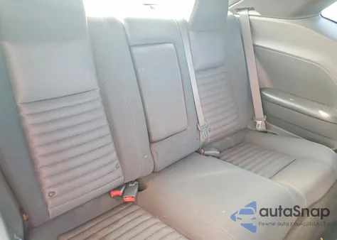 2011 Dodge Challenger from USA, damaged, VIN 2B3CJ4DGXBH511305